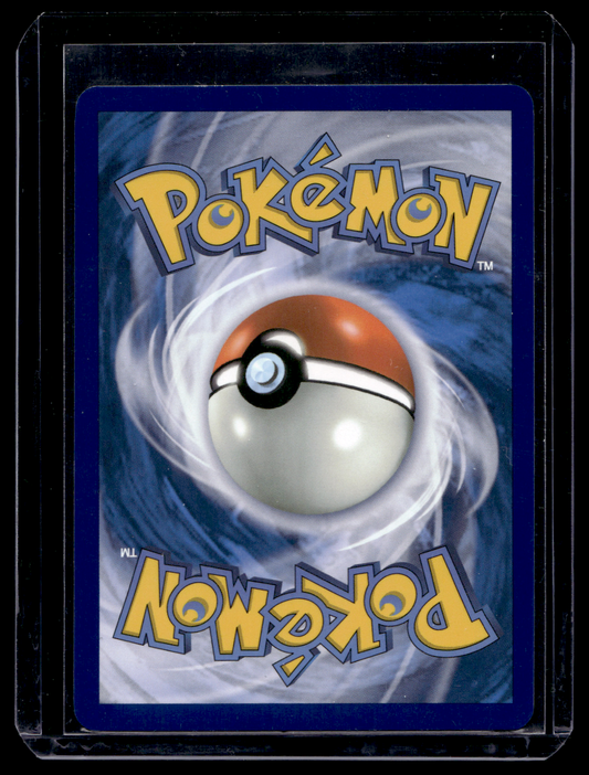 2024 Pokemon - Scarlet & Violet - Surging Sparks - Illustration Rare - Braviary #214