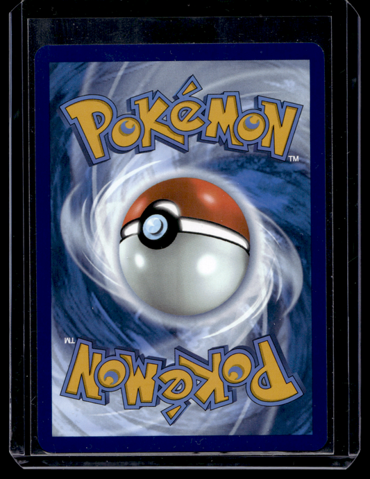 2025 Pokemon - Scarlet & Violet - Black Bolt - Illustration Rare - Simisage #090