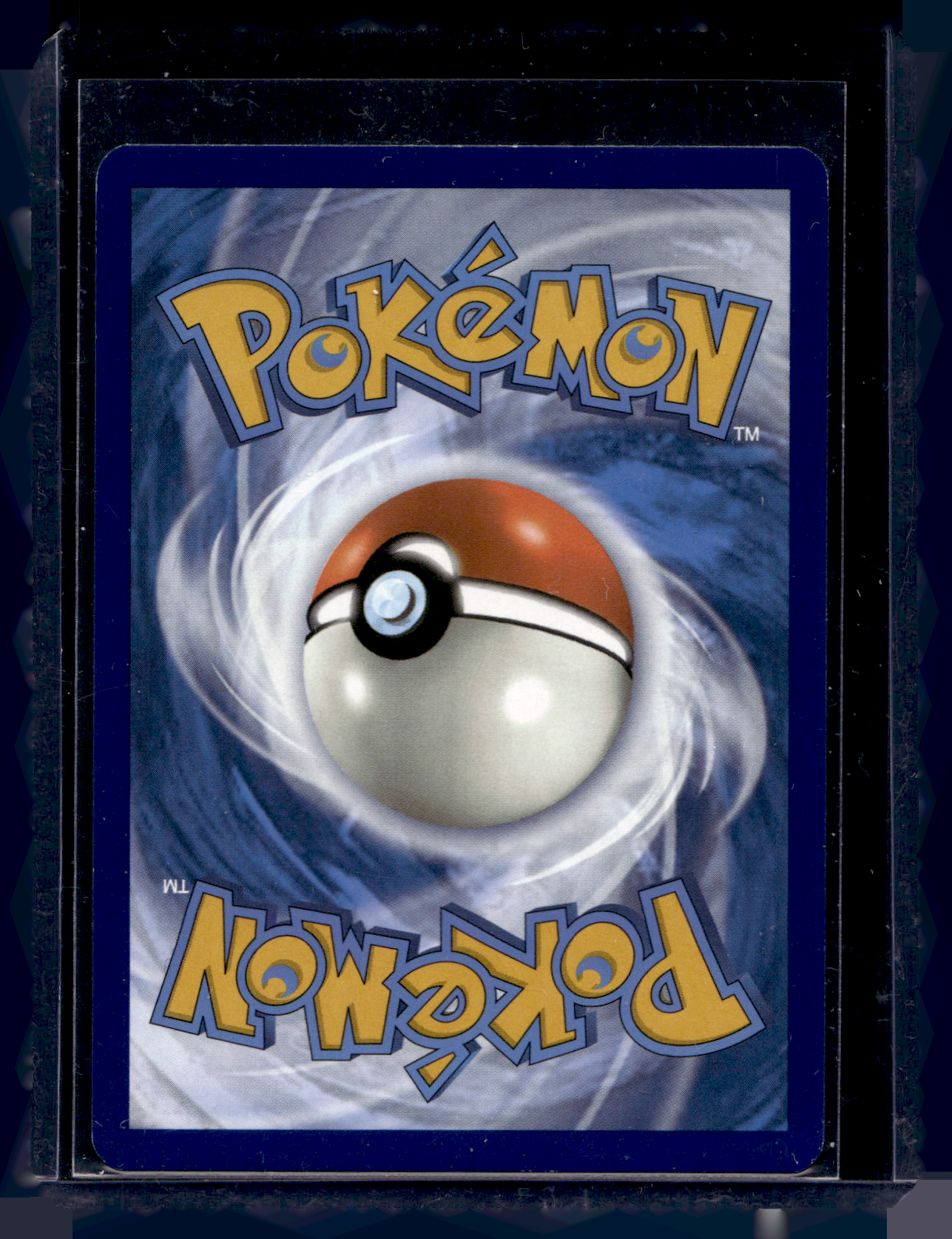 2023 Pokemon - Scarlet & Violet - Obsidian Flames - Special Illustration Rare - Eiscue ex #222