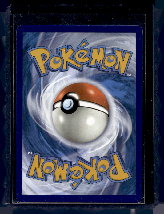 2023 Pokemon - Scarlet & Violet - Obsidian Flames - Special Illustration Rare - Eiscue ex #222