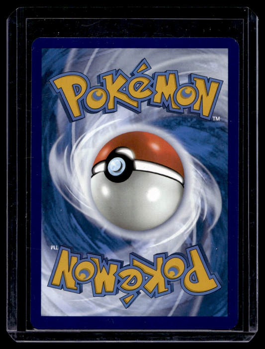 2023 Pokemon - Scarlet & Violet - Paradox Rift - Illustration Rare - Slither Wing #203