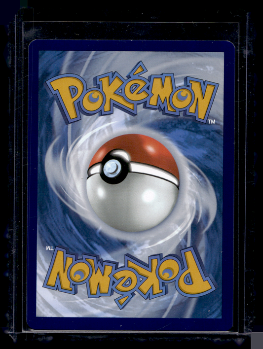 2023 Pokemon Scarlet & Violet - Scarlet & Violet - Special Illustration Rare - Spidops ex #243