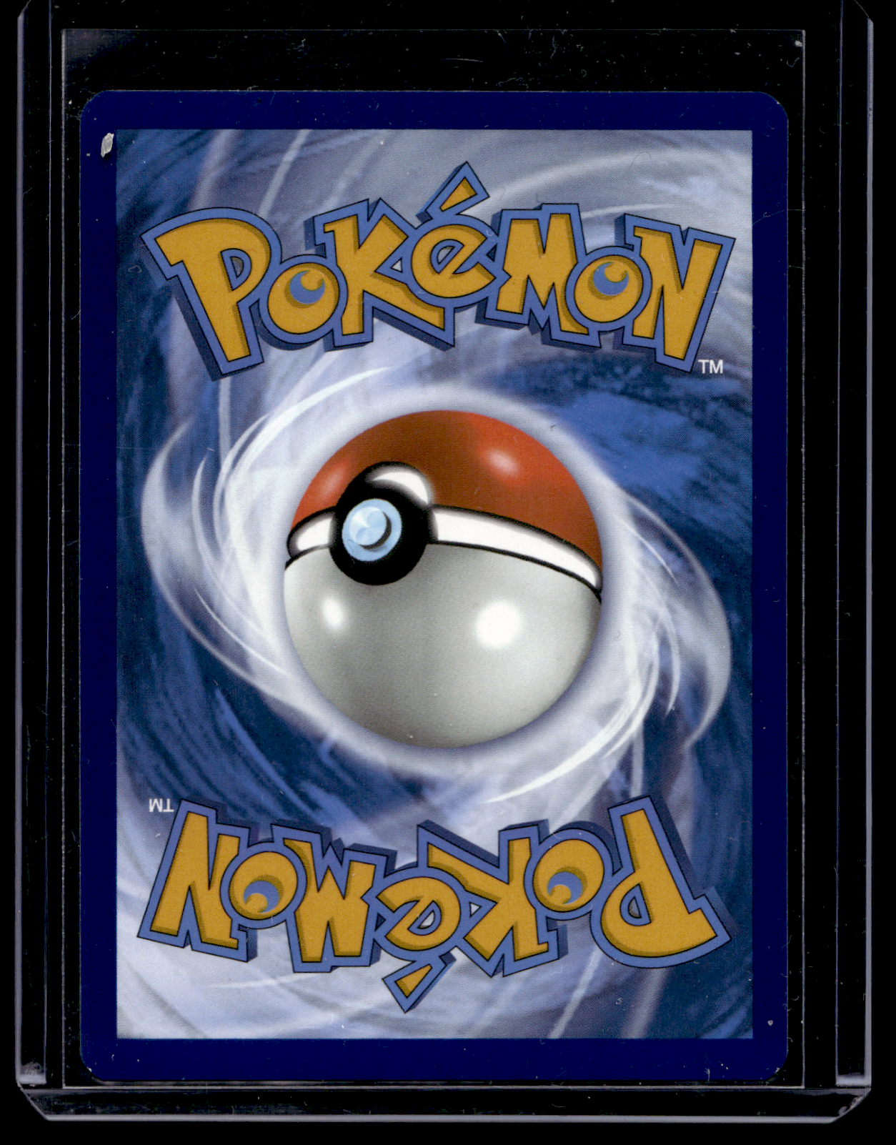 2025 Pokemon Scarlet & Violet - Destined Rivals - Illustration Rare - Misty's Psyduck #193