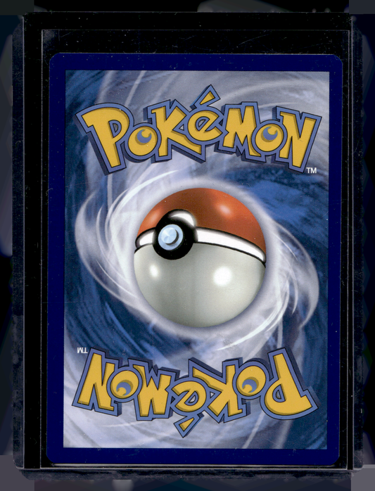 2024 Pokemon - Sword & Shield - Temporal Forces - Illustration Rare - Litten #167