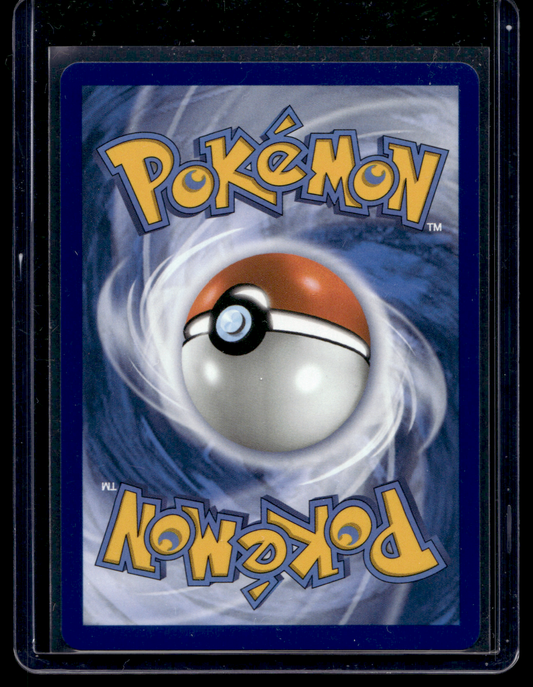 2026 Pokemon - Mega Evolutions - Chaos Rising - Illustration Rare - Sliggoo #095