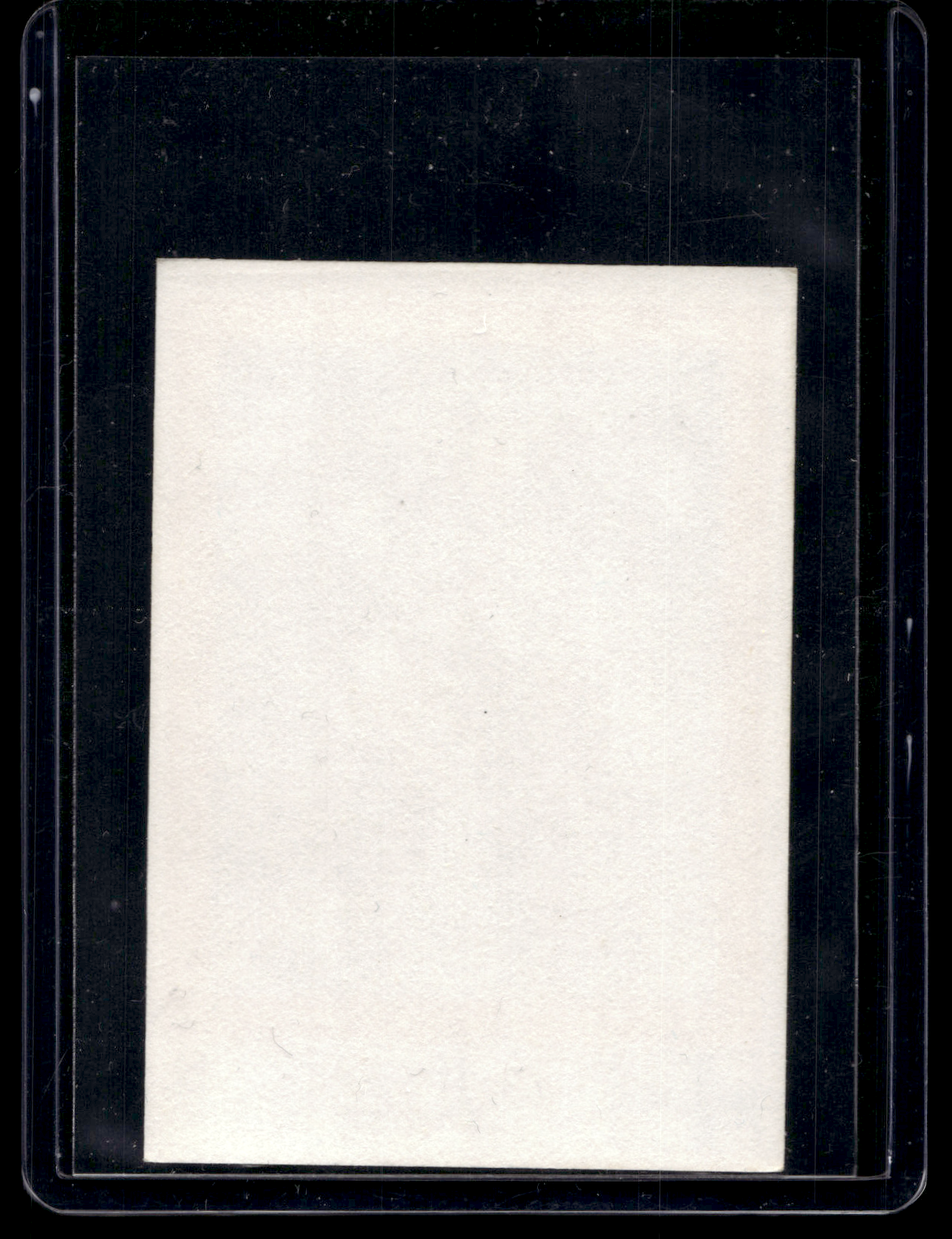 1991 Semic Blank Back - Urpo Ylönen #226