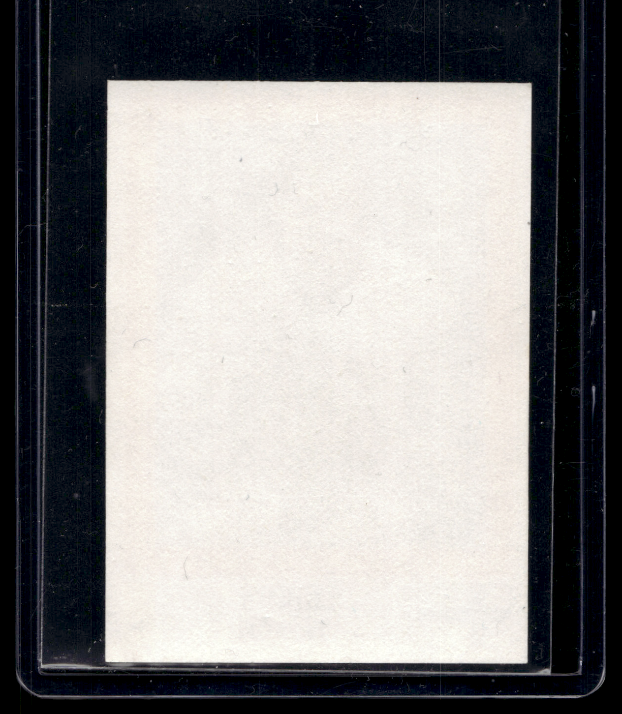 1991 Semic Blank Back - Jukka Tammi #4