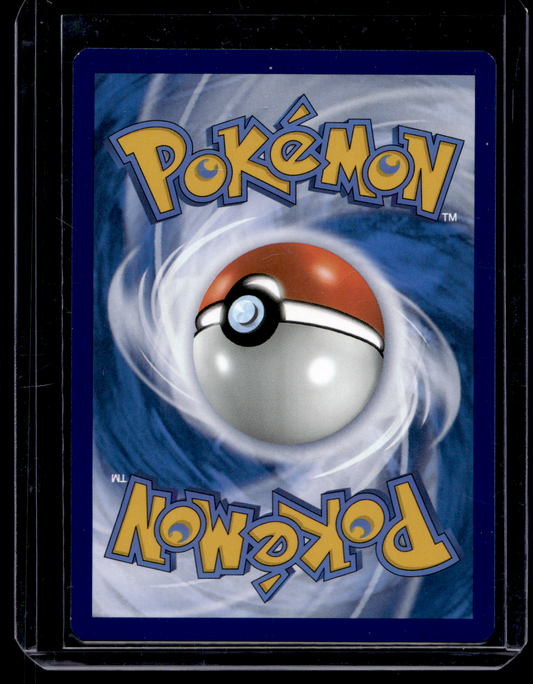 2025 Pokemon - Scarlet & Violet - Black Star Promos - Promos - Victini #208