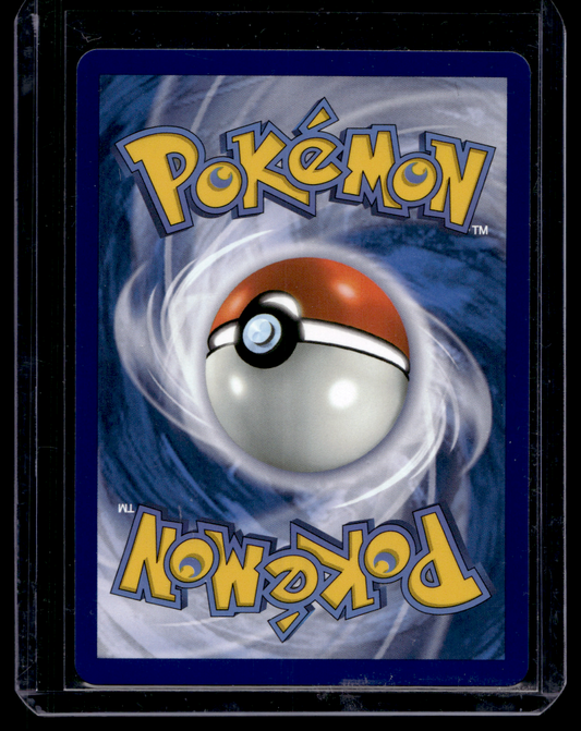2025 Pokemon Phantasmal Flames - Special Illustration Rare - Rotom ex #126