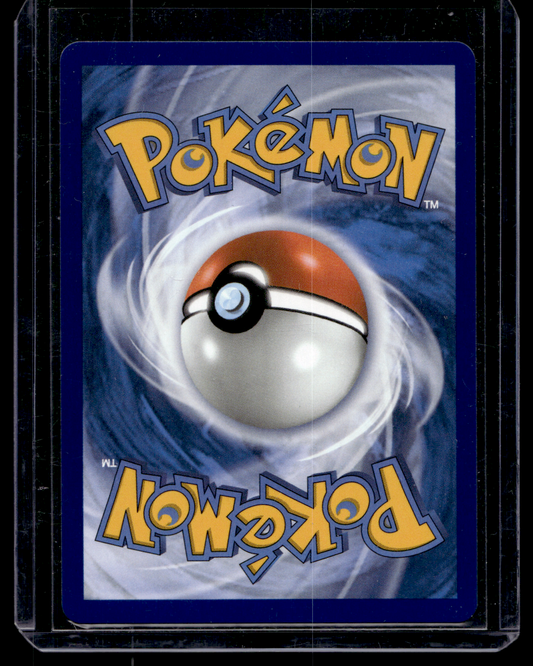 2026 Pokemon - Mega Evolutions - Chaos Rising - Gourgeist ex #041