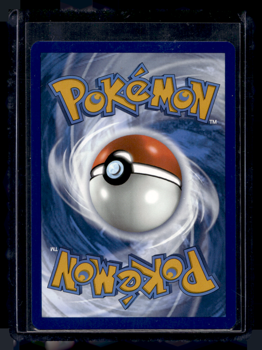 2023 Pokemon Scarlet & Violet - Paldean Fates - Espathra ex #006