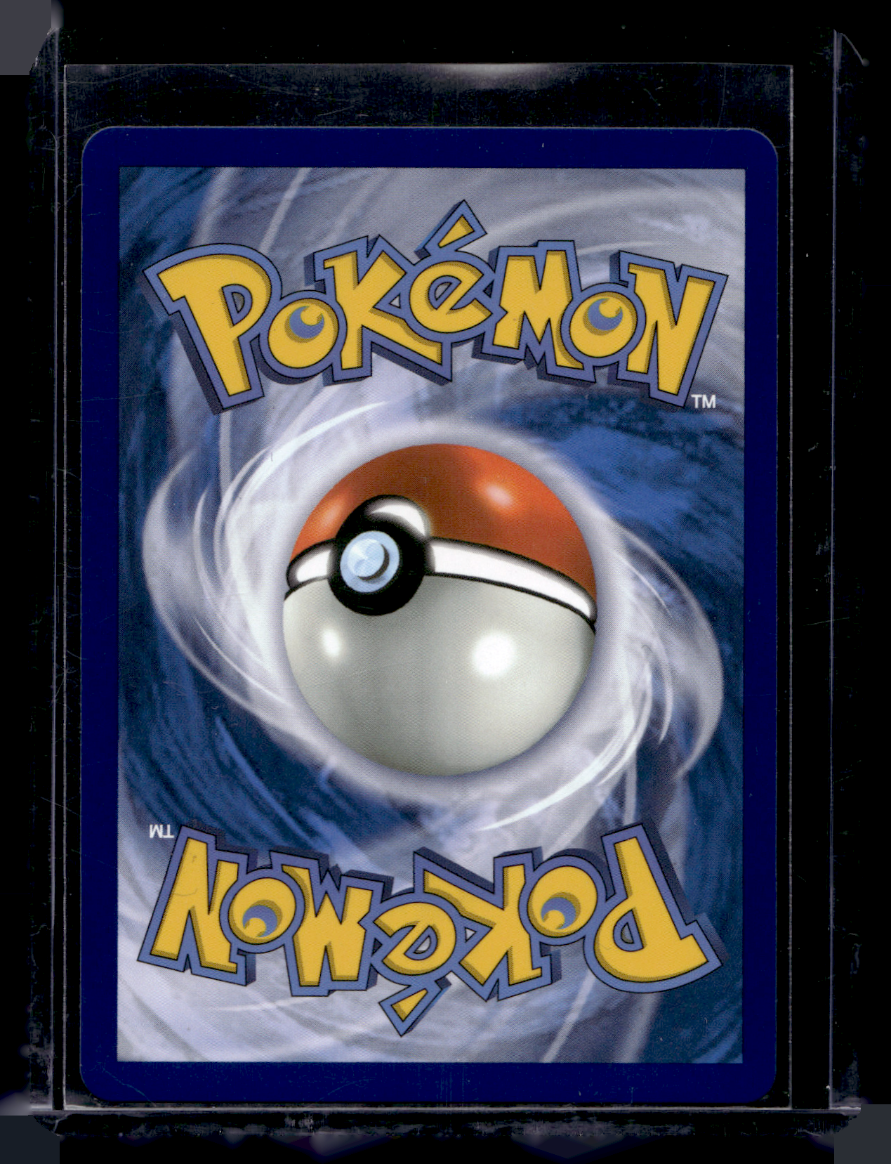 2026 Pokemon - Mega Evolutions - Phantasmal Flames - Mega Sharpedo ex #061