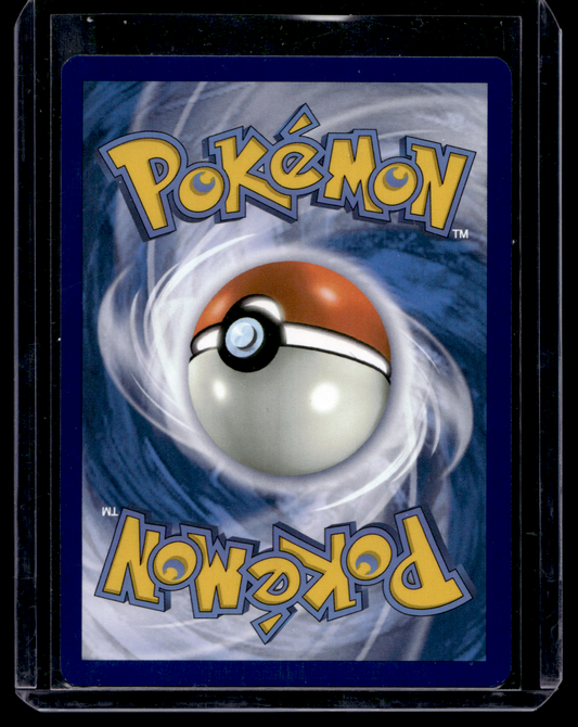 2023 Pokemon - Scarlet & Violet - Paradox Rift - Roaring Moon ex #124
