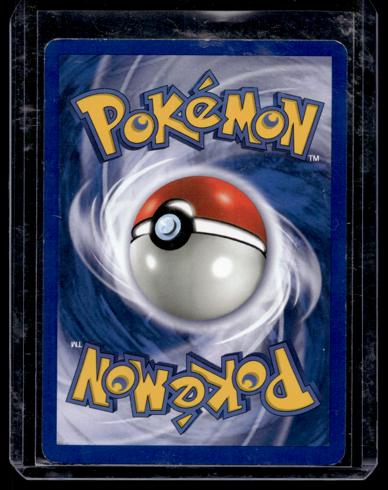 2001 Pokemon Neo Revelation - Holo - Ho-oh #7 (Condition: Good)