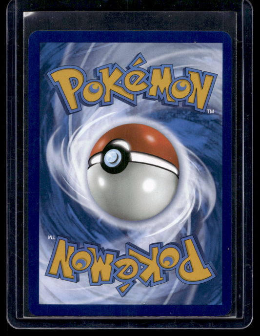 2023 Pokemon - Scarlet & Violet - 151 - Ultra Rare - Giovanni's Charisma #197