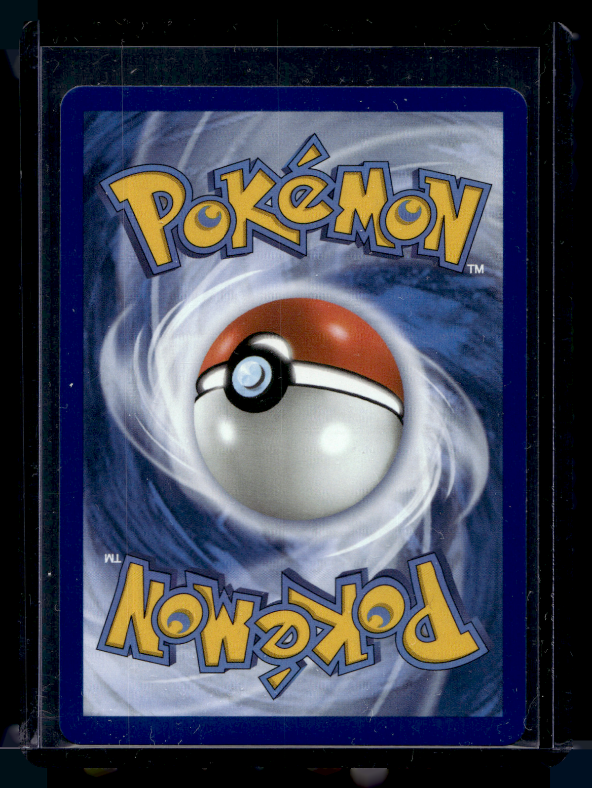 2026 Pokemon - Mega Evolutions - Pitch Black - Illustration Rare - Goldeen #087
