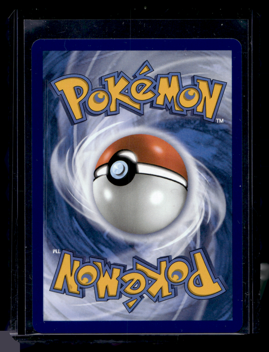2026 Pokemon - Mega Evolutions - Chaos Rising - Illustration Rare - Ampharos #090