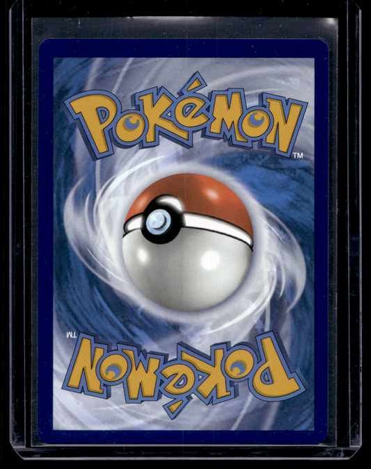 2024 Pokemon - Scarlet & Violet - Shrouded Fable - Illustration Rare - Dusclops #069