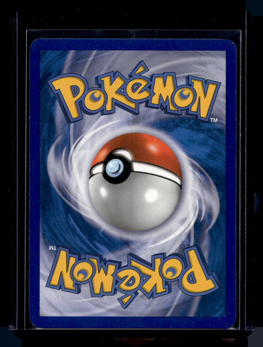 2010 Pokemon HeartGold & SoulSilver - Triumphant - Gengar #94 (Kunto: EX+)