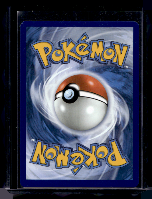 2026 Pokemon - Mega Evolutions - Pitch Black - Mega Chandelure ex #038