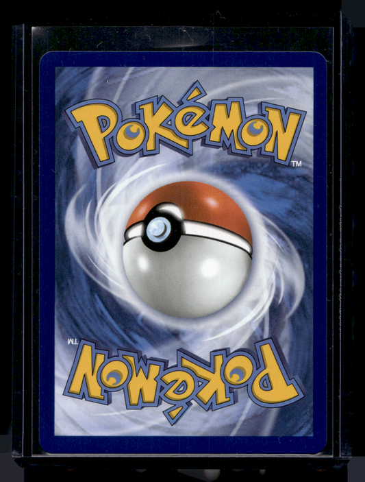 2026 Pokemon - Mega Evolutions - Pitch Black - Mega Slowbro ex #031
