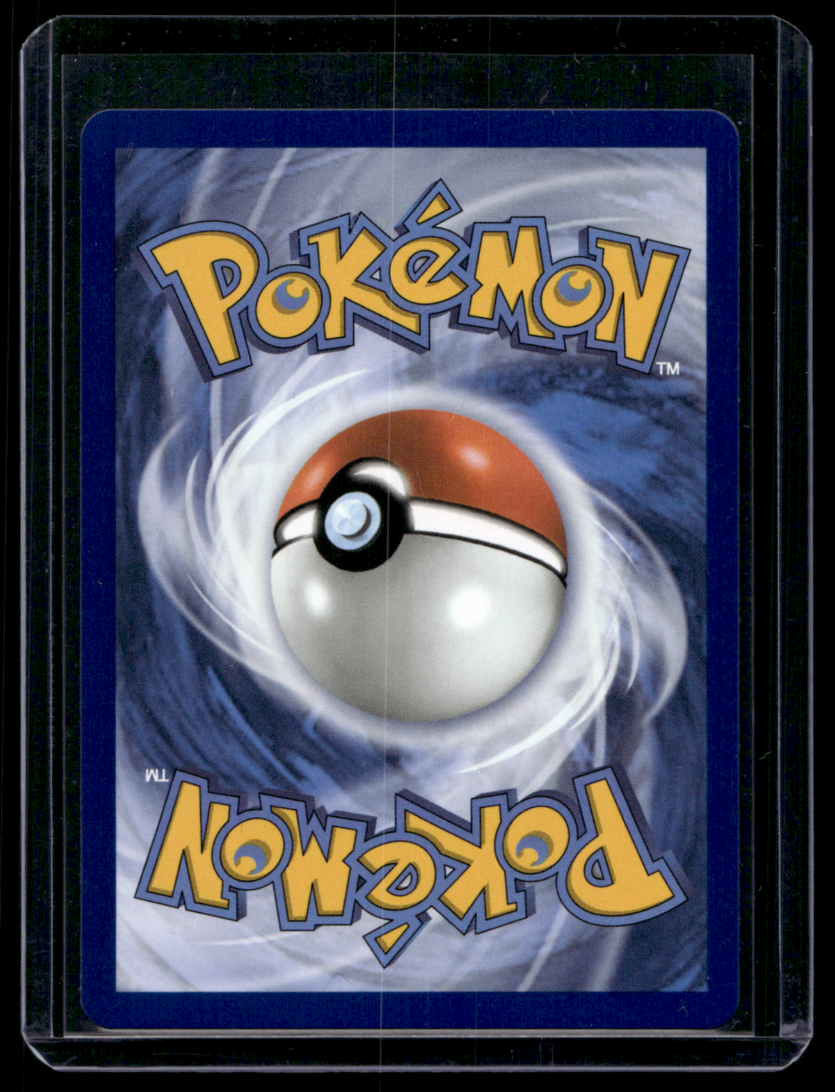 2026 Pokemon - Mega Evolutions - Pitch Black - Wailord ex #016