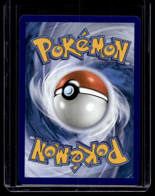 2026 Pokemon - Mega Evolutions - Pitch Black - Rampardos ex #045