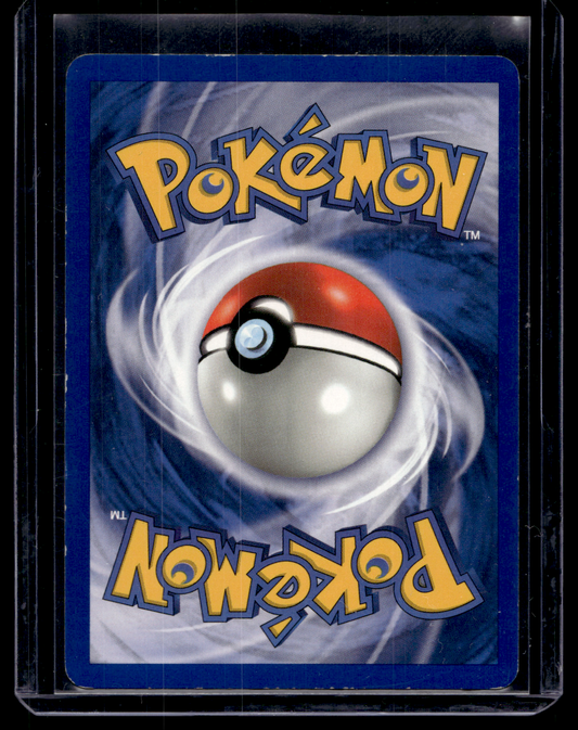 2000 Pokemon Team Rocket - Holo - Dark Gyarados #8 (Kunto: Good/Excellent)
