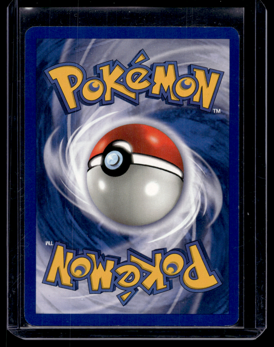 2000 Pokemon Team Rocket - Holo - Dark Dugtrio #6 (Kunto: Excellent +)