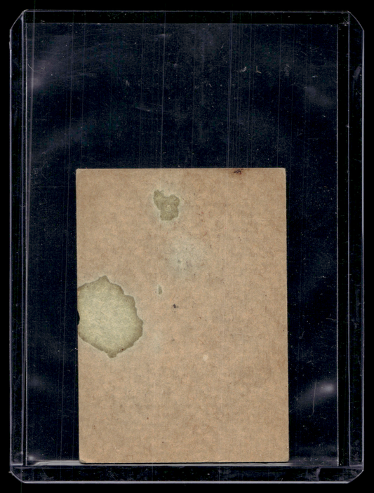 1951-52 Parkhurst - Ted Lindsay #56 RC (Katso kunto!)
