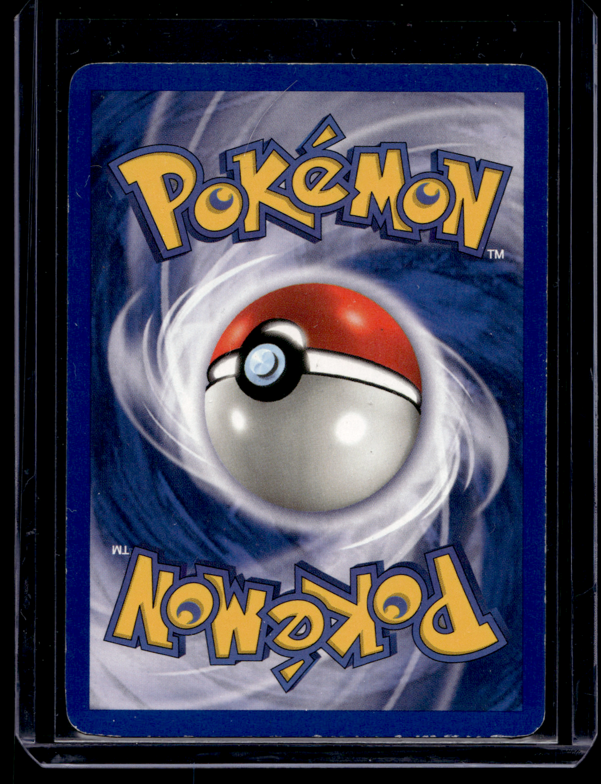 2000 Pokemon Team Rocket - Holo - Dark Blastoise #3 (Kunto: Good)