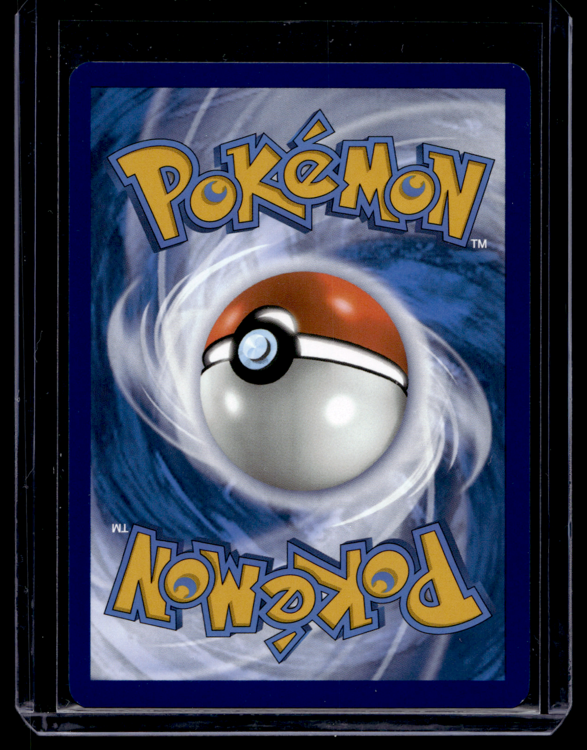 2023 Pokemon - Scarlet & Violet - Paldean Fates - Special Illustration Rare - Mew ex #232