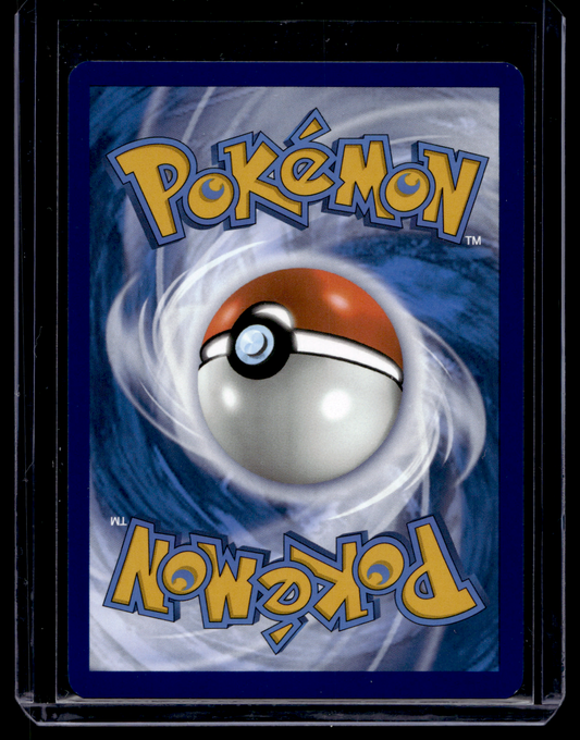 2023 Pokemon - Scarlet & Violet - Paldean Fates - Special Illustration Rare - Mew ex #232