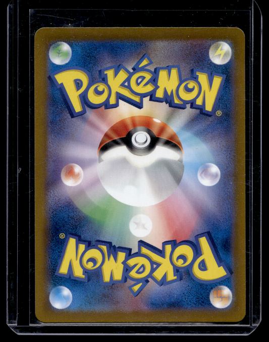 2023 Pokemon Scarlet & Violet - 151 - Japanese - Special Art Rare - Blastoise ex #202