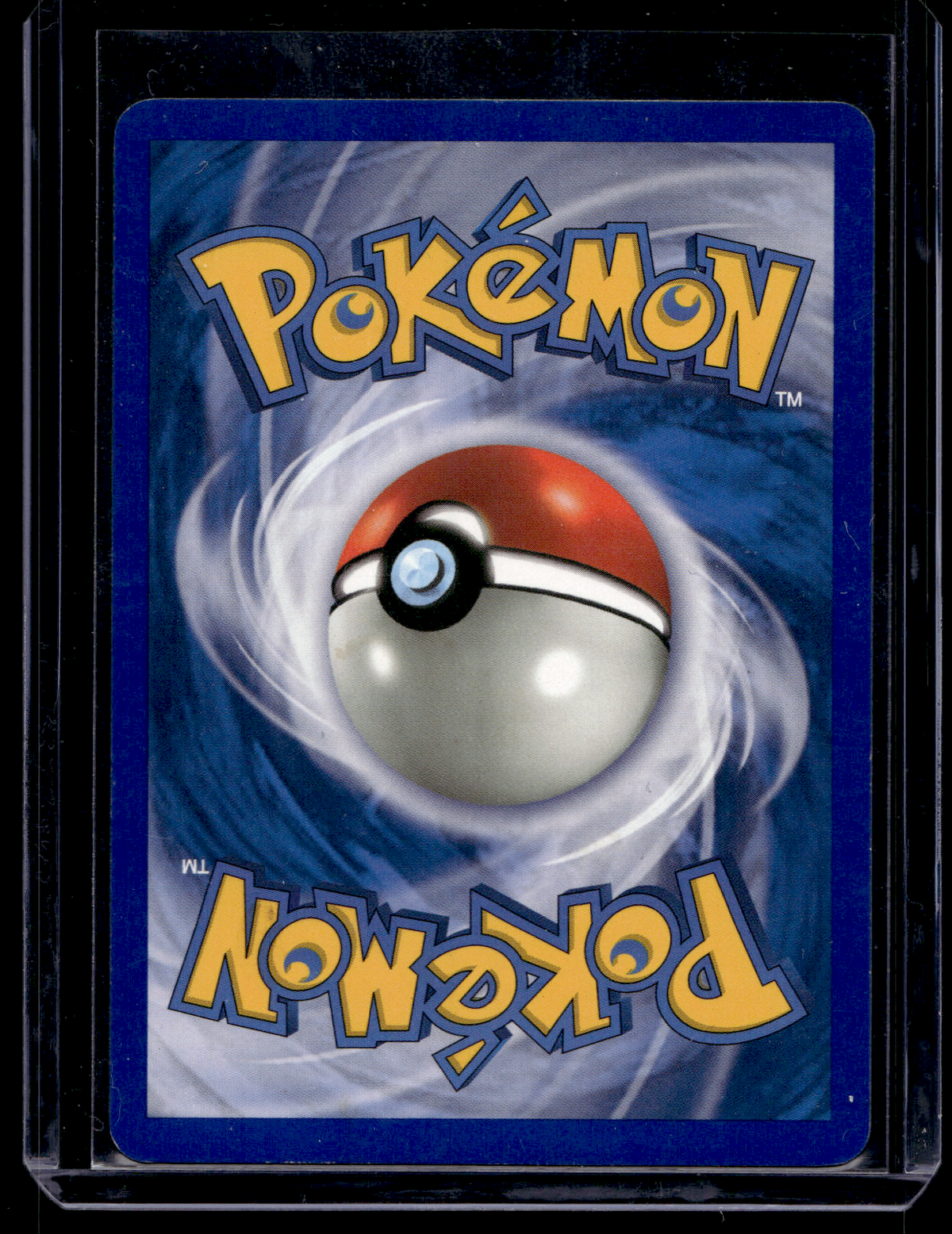 2002 Pokemon e-Card Series - Expedition - Reverse Foil - Mewtwo #56 (Kunto: Good)