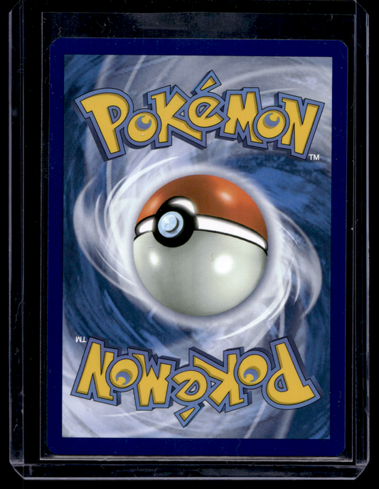 2023 Pokemon - Scarlet & Violet - Paradox Rift - Illustration Rare - Wimpod #191