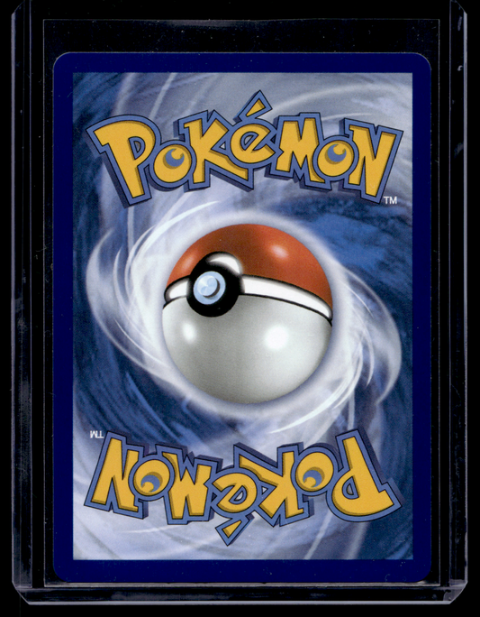 2026 Pokemon Mega Evolution - Pitch Black - Ultra Rare - Morpeko ex #102