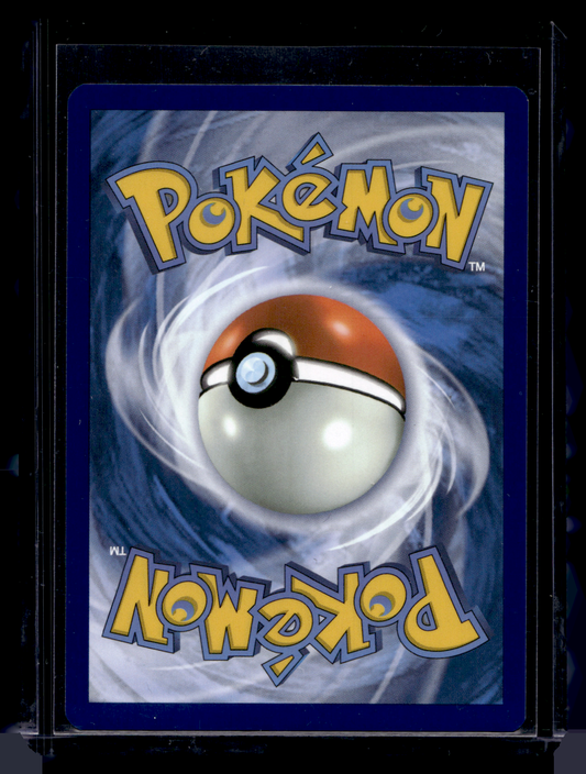 2023 Pokemon - Scarlet & Violet - Paradox Rift - Illustration Rare - Iron Moth #187