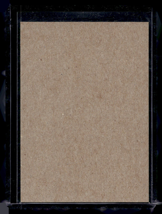 2018-19 O-Pee-Chee - Retro Blank Back - Mikko Rantanen #3