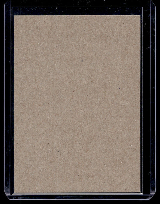 2017-18 O-Pee-Chee - Retro Blank Back - Mikko Rantanen #42