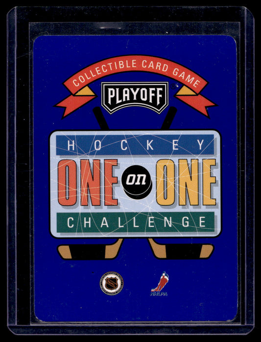 1996-97 Playoff One on One Challenge - Jari Kurri #412