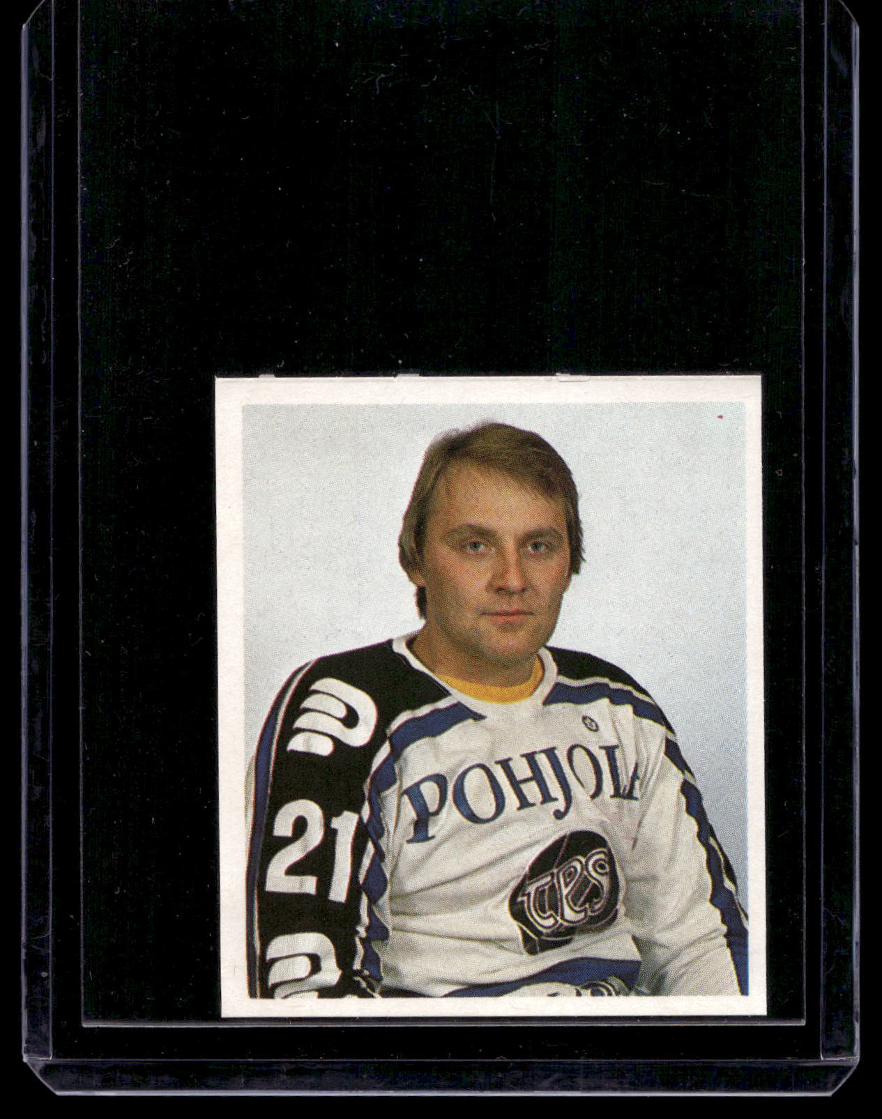 1980 Mallasjuoma Lätkäjuoma - Martti Jarkko #189