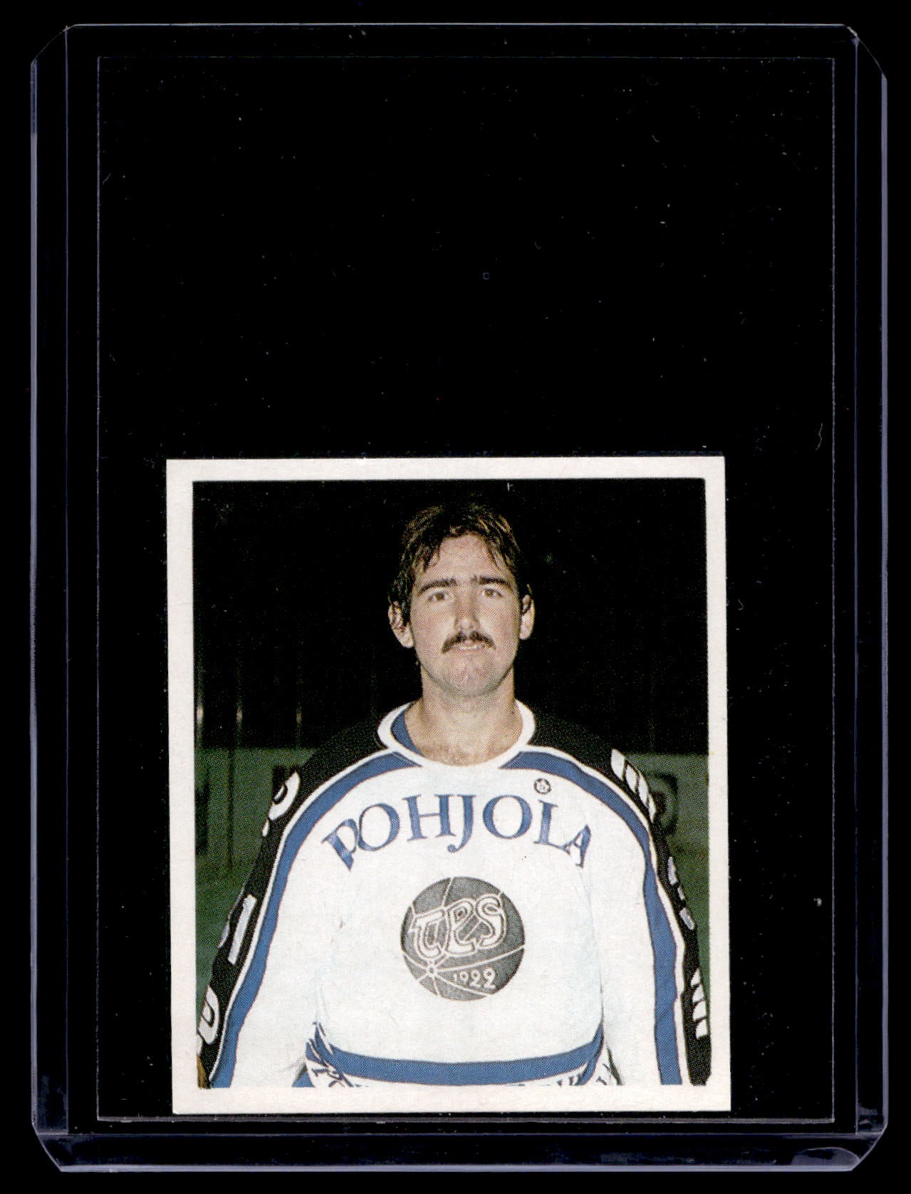 1980 Mallasjuoma Lätkäjuoma - Jim Bedard #198
