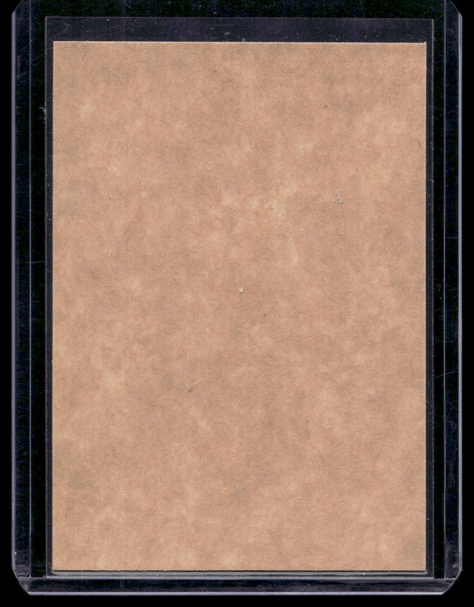 2022-23 O-Pee-Chee - Retro Blank Back - Aleksander Barkov #158