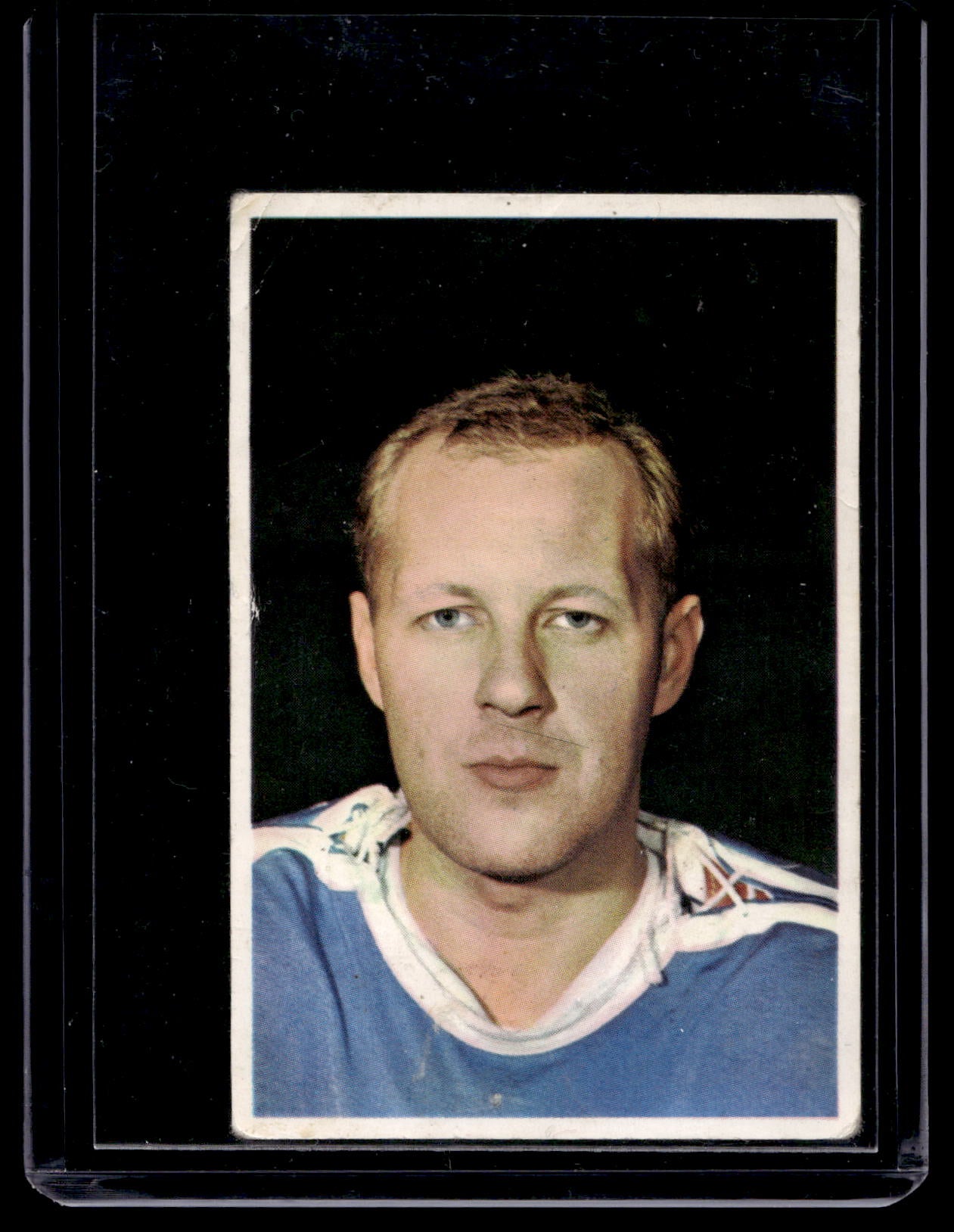 1965 Hellas Jenkki Jääkiekkosarja - Aarno Hiekkaranta #55