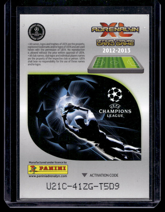 2012-13 Panini Adrenalyn XL UEFA Champions League - Limited Edition - Fernando Torres