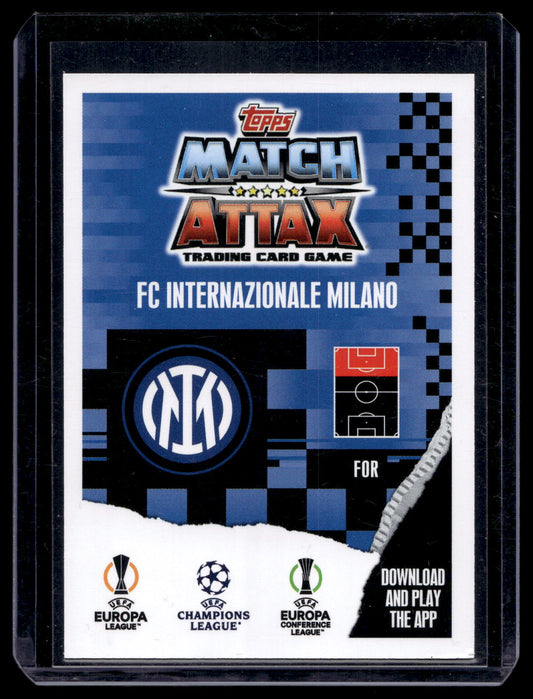 2023-24 Topps Match Attax - Legendary Moment - Ronaldo #449