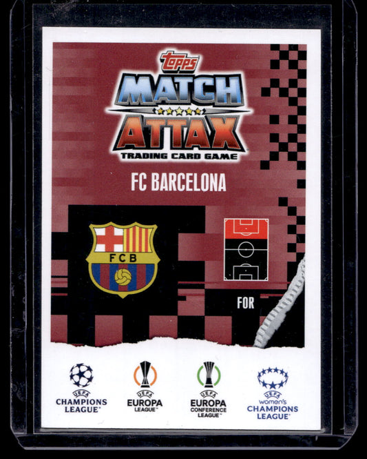 2023-24 Topps Match Attax UEFA Club Competitions Extra - Energy - João Félix #274