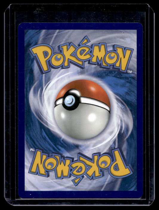 2023 Pokemon Scarlet & Violet - Paradox Rift - Special Illustration Rare - Golisopod #246