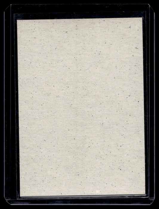 1986-87 O-Pee-Chee Blank Back - Risto Siltanen #187